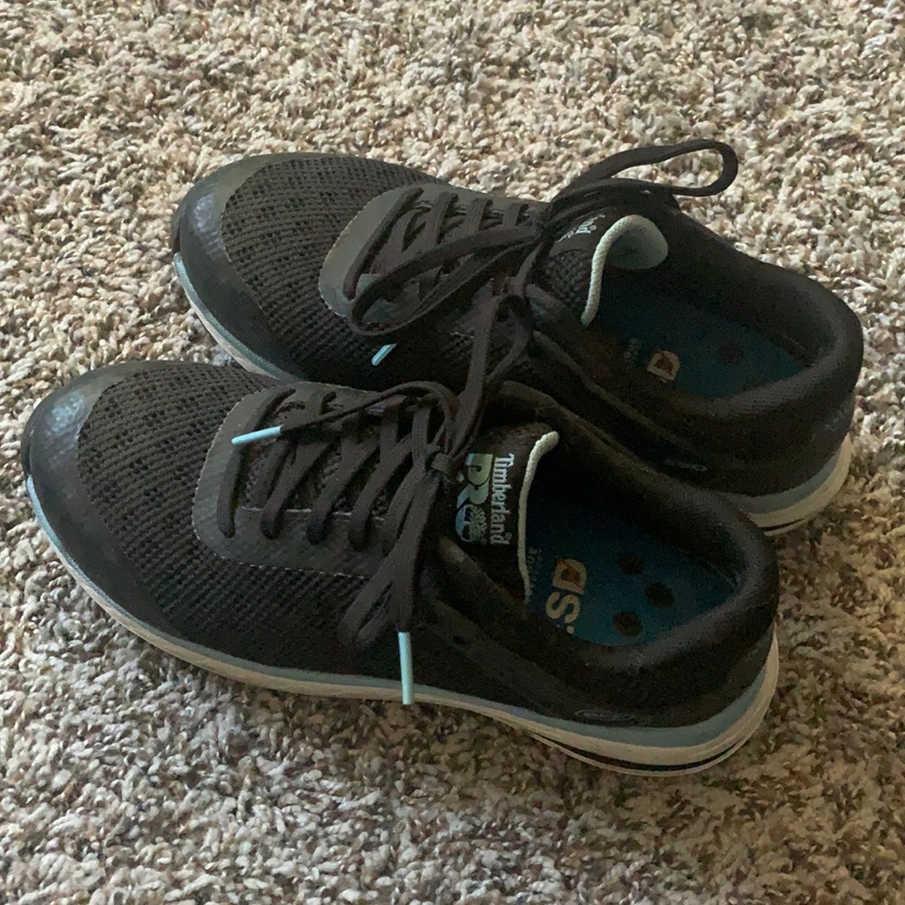 Timberland Pro Anti-Fatigue sneakers